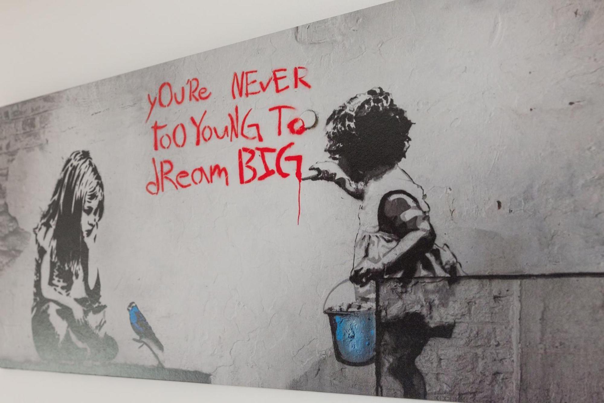 米兰Exclusive Loft Banksy In Porta Romana公寓 外观 照片